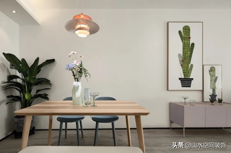 餐桌大小尺寸怎么选择图解,红木圆餐桌尺寸为什么是1.38米