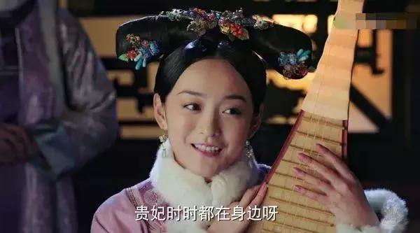 《如懿传》玫嫔的“下红之症”是什么病？太医为何治不好？