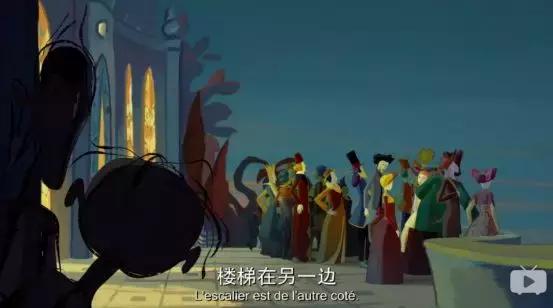这部冷门佳作看哭无数观众,法国动画山顶小屋咚咚摇