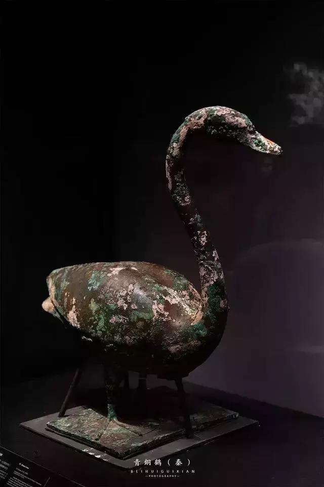 震撼50件国宝的惊艳瞬间,令人惊叹的历史文物藏品