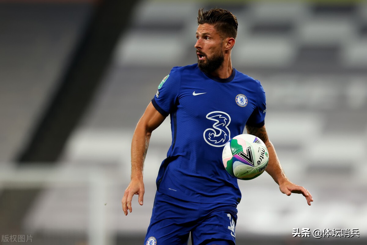 吉鲁加入ac米兰,吉鲁即将加盟国米吗