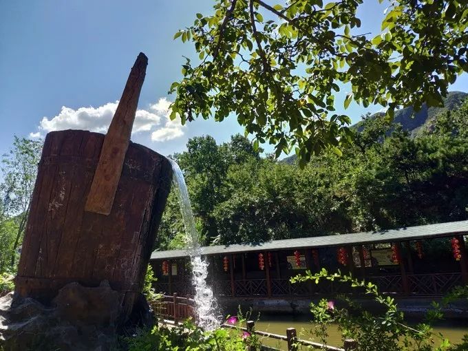 唐山滦州古城一日游攻略,唐山市滦州古城一日游攻略