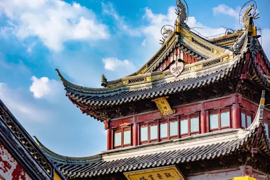 上海周边最值得去的5a夜景古镇,上海一日游古镇最佳路线免费景点