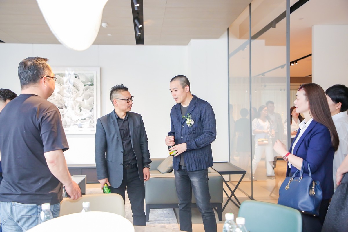 锐见•新境：CAMERICH（锐驰）淄博店盛大开业