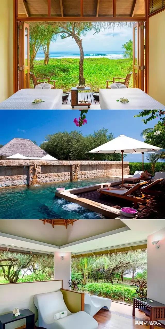 马尔代夫满月岛喜来登八天七晚,马尔代夫喜来登满月岛餐食价格