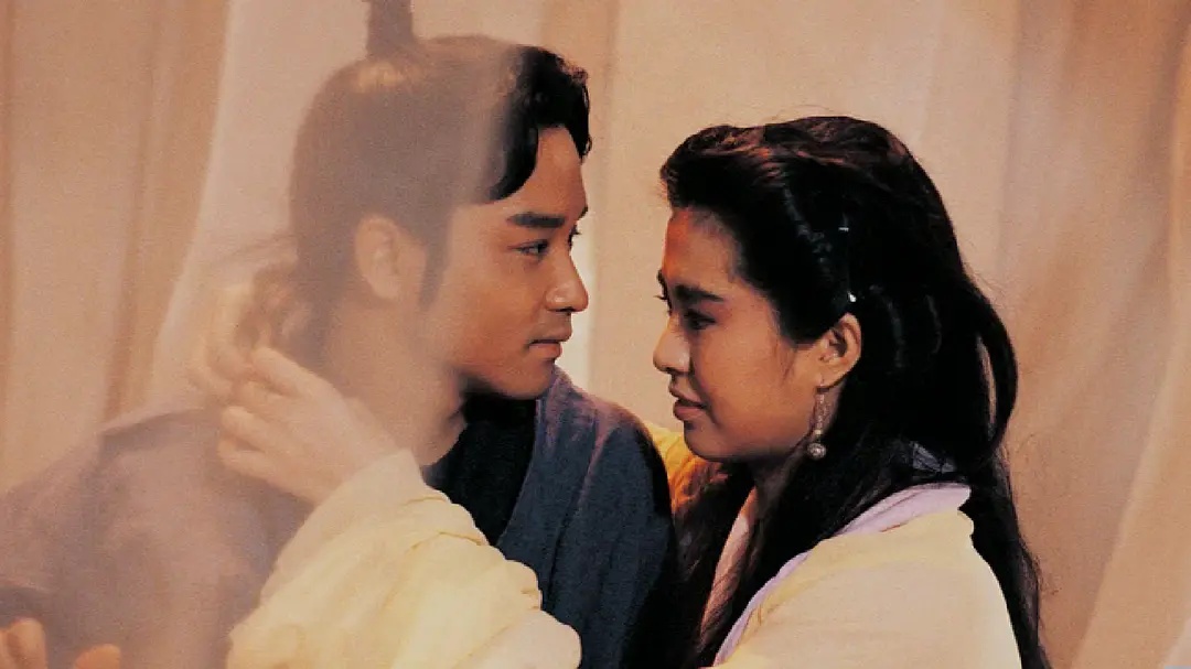 《柔风》清贵公子和抱鸡娘娘的爱恨情仇，非常特别的小说，超好看