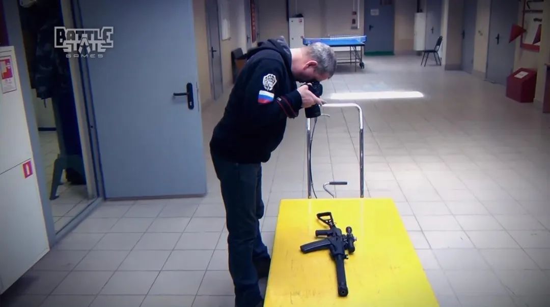 毛子的游戏到底有多硬核,毛子玩高能游戏