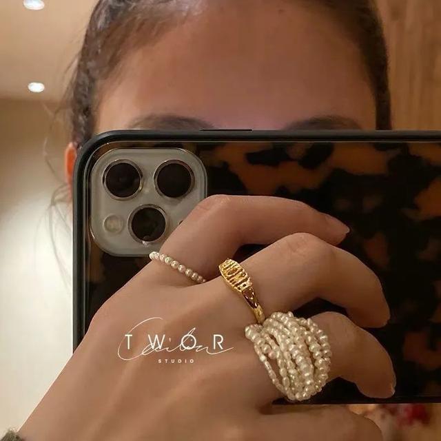 提升气质最快的方法,高级小众耳饰店铺推荐