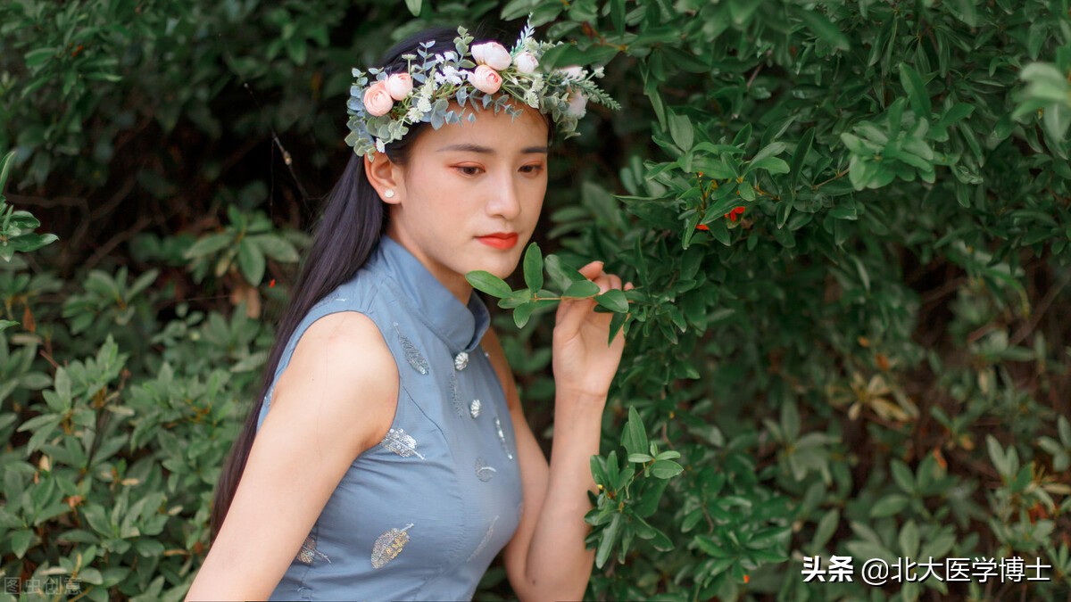 外阴白斑?奇痒难耐?日常生活咋预防?咋治疗?看完这文明白了