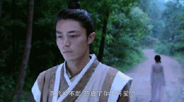 焦恩俊06版神雕杨过,焦恩俊演杨过会怎样