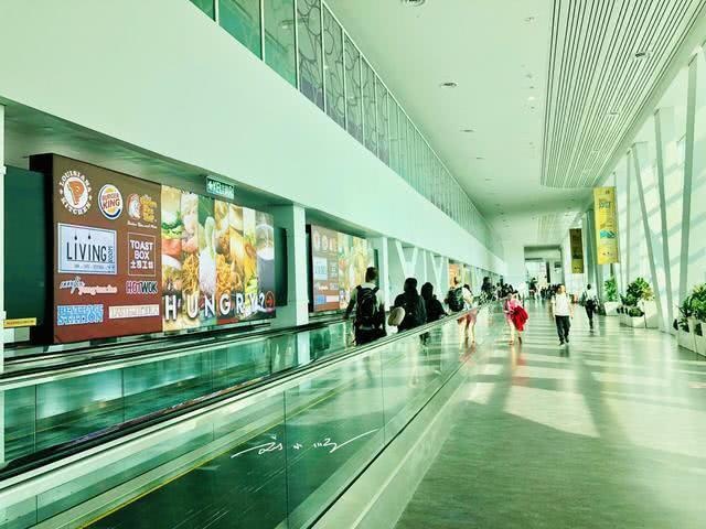 吉隆坡t2机场免税店必买清单,吉隆坡klia2出发大厅