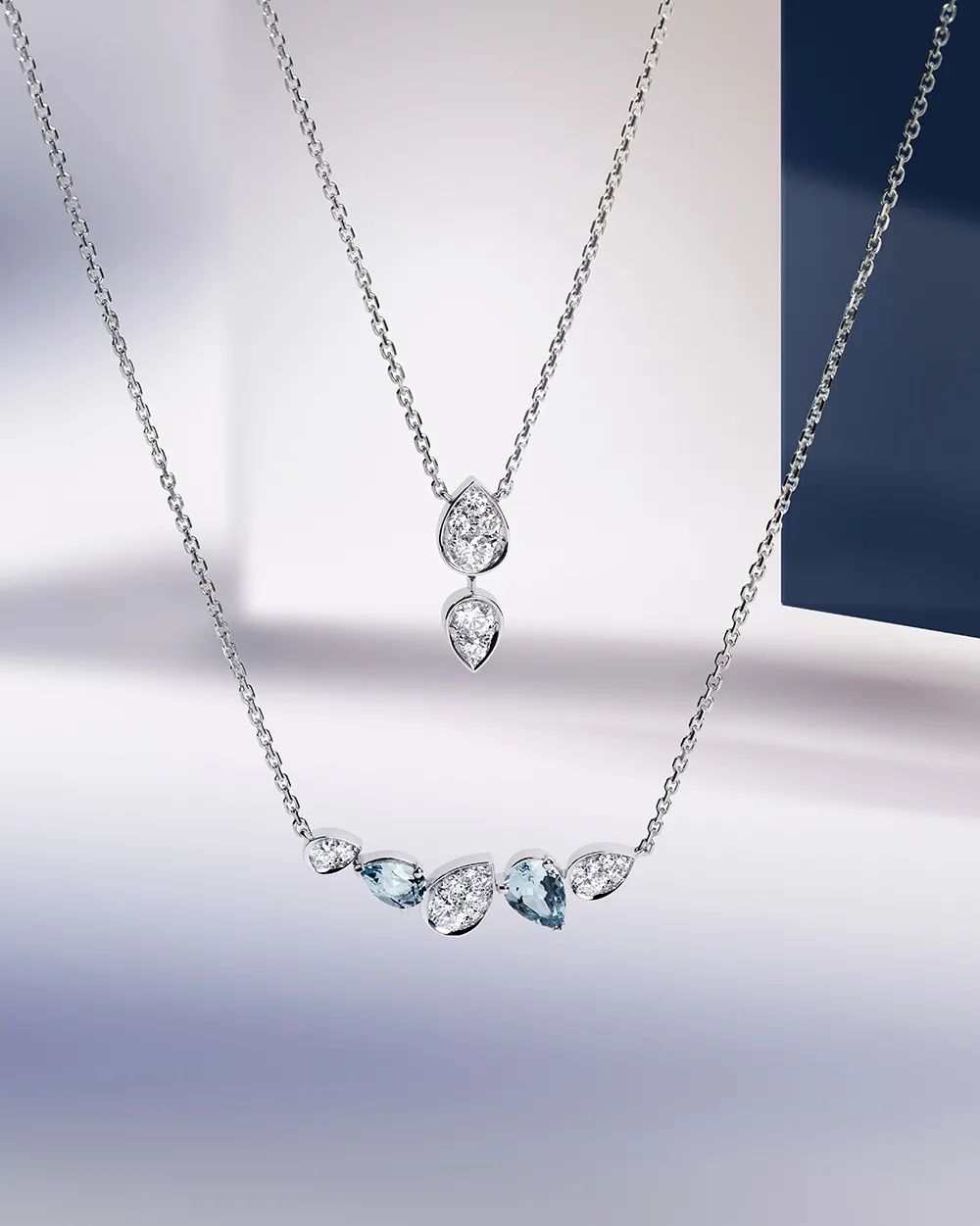 RR·TRENDS|献给多面之美的她