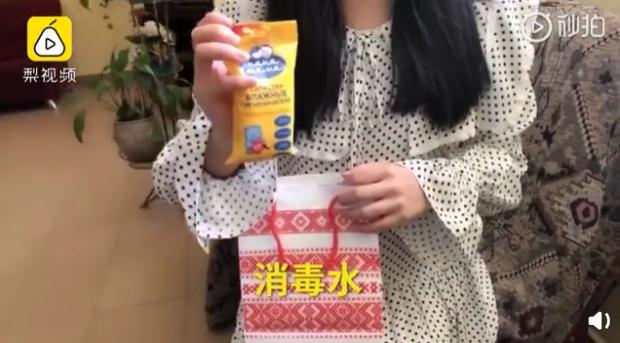 “你有中国护照所以免费发10个口罩对吗？”新加坡街头，这一幕暖哭了！