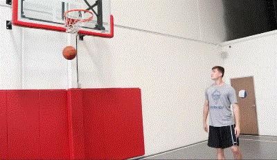 乔丹刺探步翻身后仰,乔丹蝎子摆尾后仰跳投