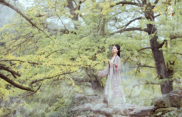 狗血又上头的古言,包含很多狗血的文