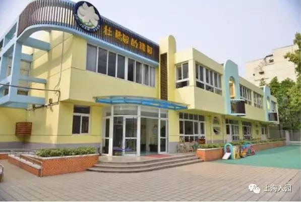 上海民办幼儿园排名一览表,上海宝山民办幼儿园