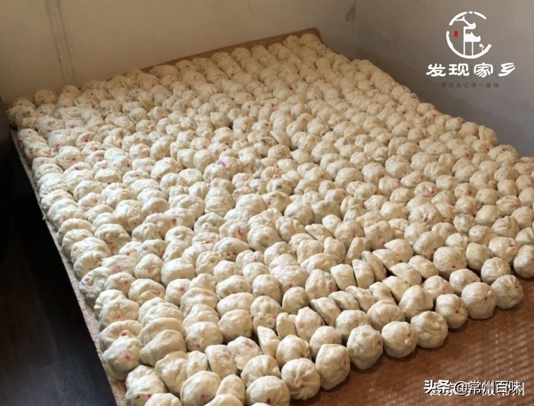 老灶头馒头,老灶台蒸笼