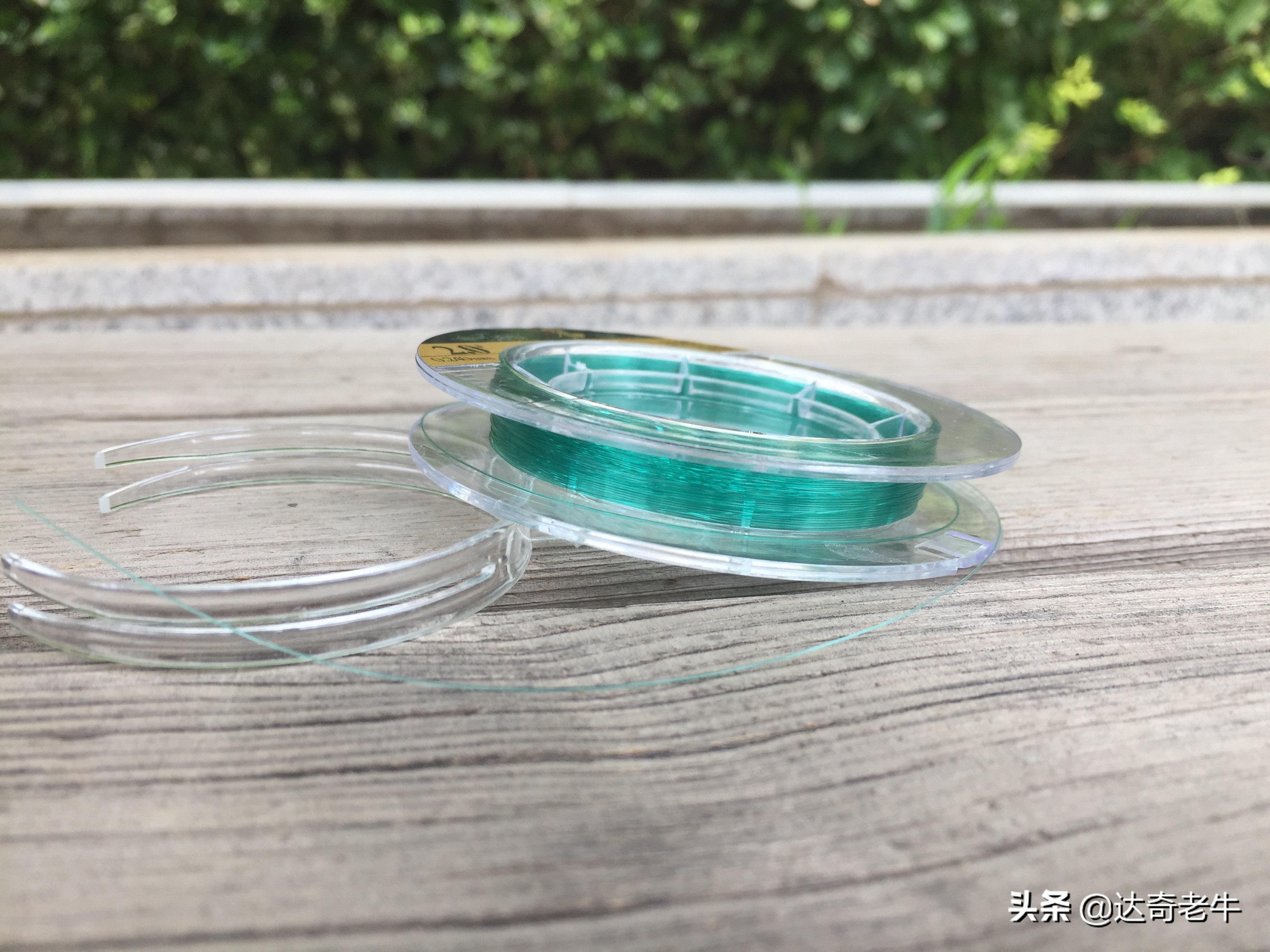 怕断竿可以使劲拉主线吗,钓鱼时怎么选鱼线最好