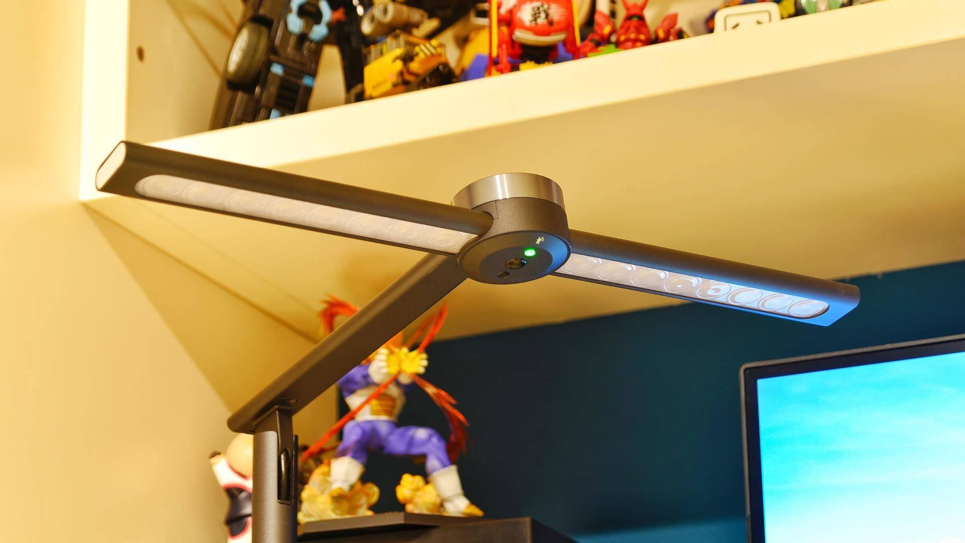 护眼台灯五字诀,护眼文章800字