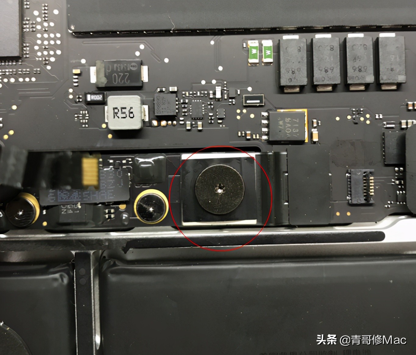 苹果笔记本进水怎么办教程,苹果笔记本进水了如何处理