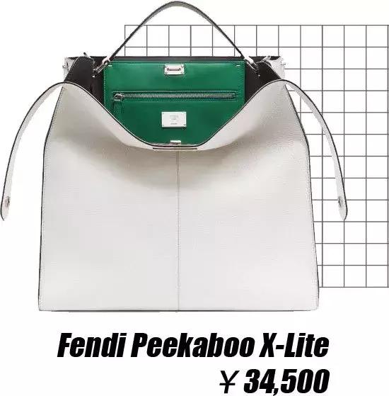 最值得男生入手的包,要颜值还是要内涵