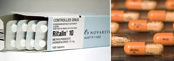 吃了妈妈给的“聪明药”，最后却被送去了戒毒所……