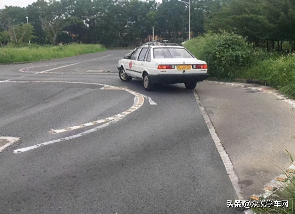 有哪些人实在考不上驾照,为什么有的人好几年都考不上研