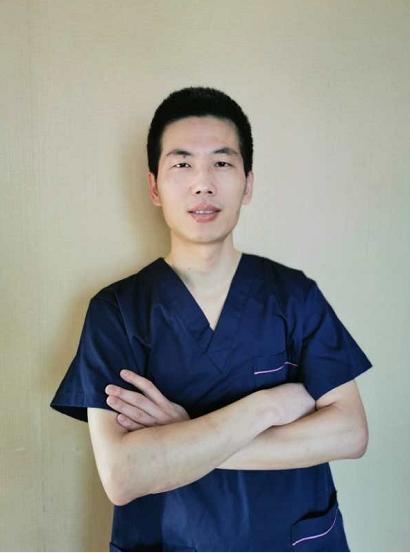 赵庆国医生视频,武警山东省总队赵庆国