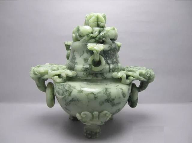 四大名玉有哪些昆仑玉,古代四大名玉分别是什么