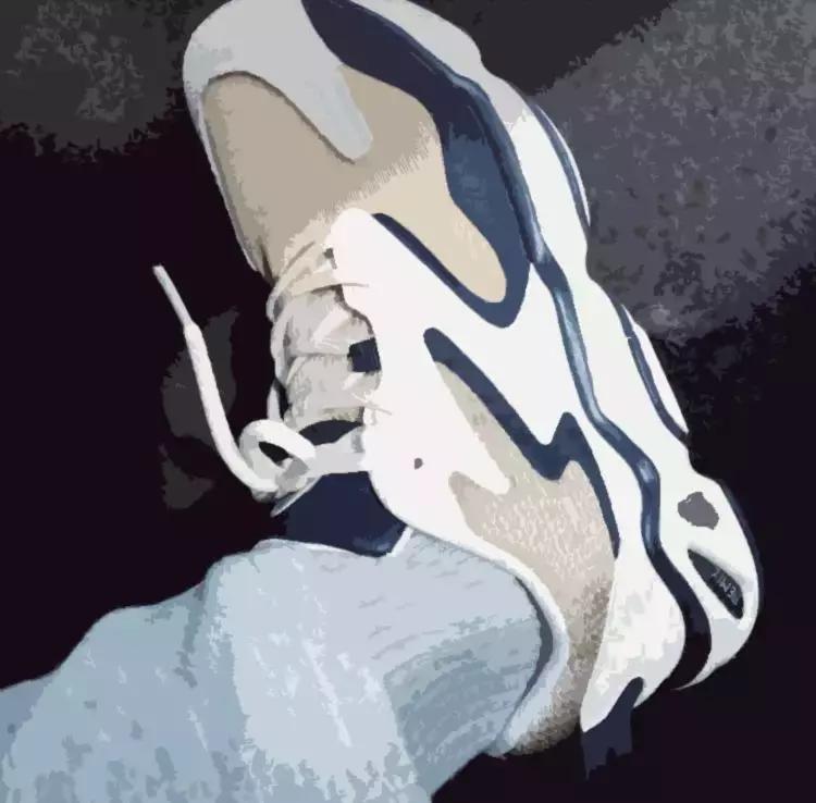 这届大牌不行，潮牌行