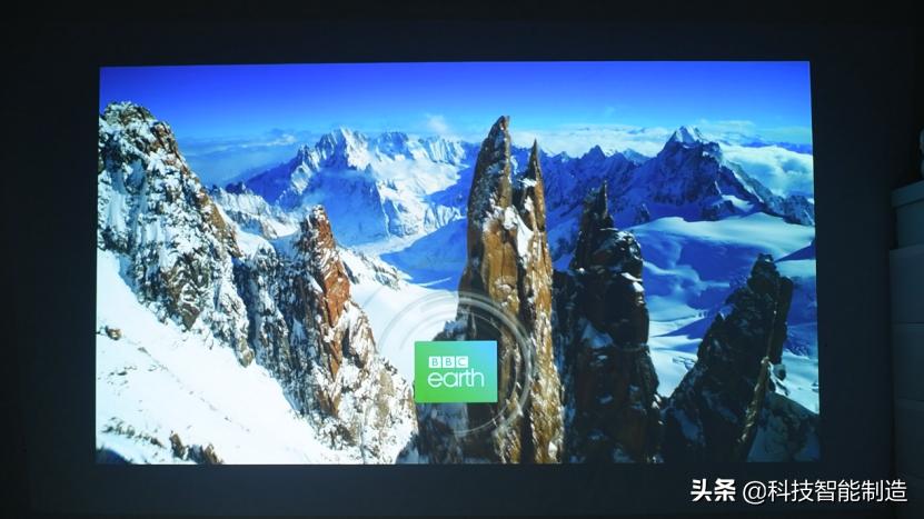 新手也能做好投影机选择题—爱普生CH-TW610投影机全面对比评测