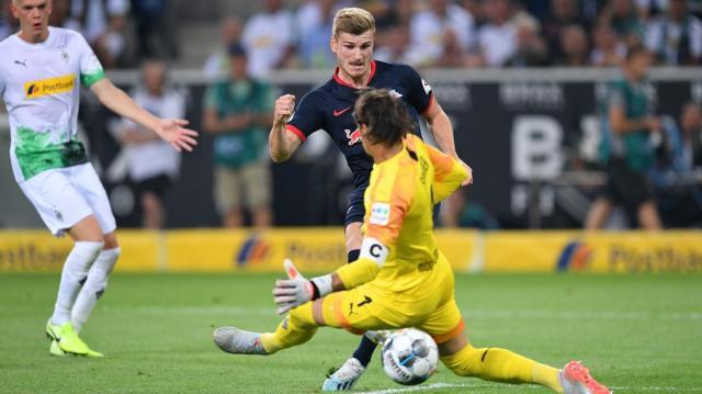 德甲莱比锡3连胜,莱比锡3-0胜拜仁