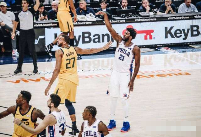 费城76人夺冠,费城76人几连胜