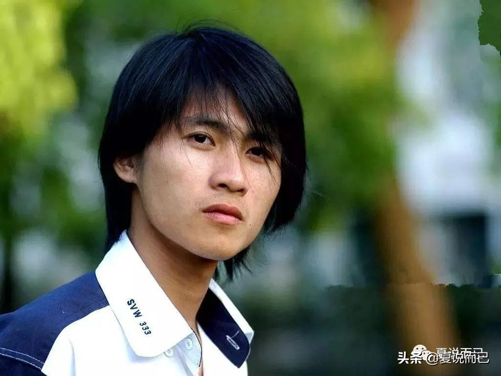 高晓松和韩寒能成为朋友的原因,高晓松我进监狱那一年最感谢韩寒