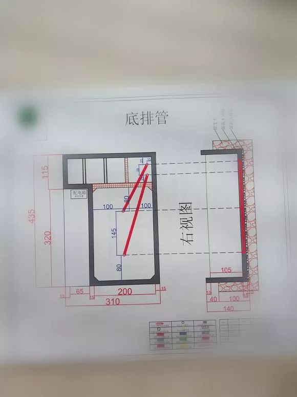 地面上鱼池自动排污过滤施工方法,鱼池过滤系统怎么实现自动排污的