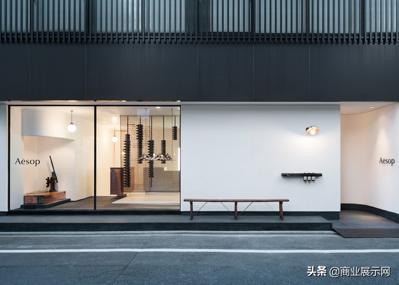 伊索aesop化妆品,aesop护肤品店