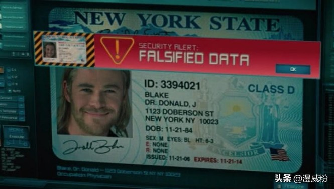 漫威电影里的细节彩蛋大盘点,盘点漫威电影里的神级细节彩蛋