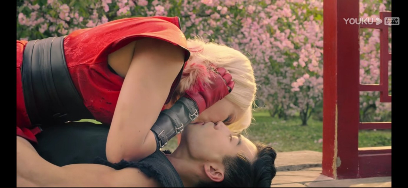 《黑镜》之《生死搏击》——赛博朋克式出轨（出柜）