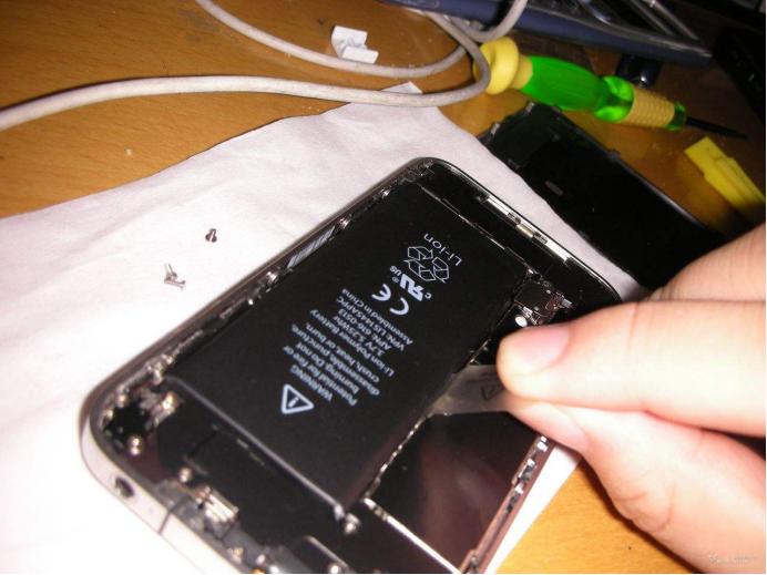 苹果新手机防止电量下降设置,苹果换电池怎么消除重要电池信息