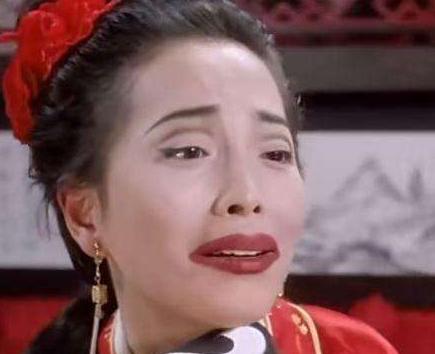 石榴姐被封为公主,黄绮珊三段婚姻有几个孩子