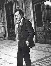 今天你被“马勒”了吗？