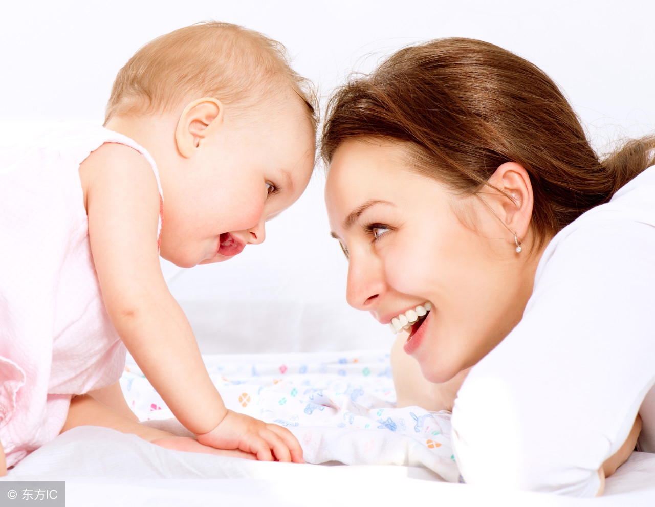 五个月婴儿长鹅口疮不抹药就反复,宝宝鹅口疮总是反复怎么办