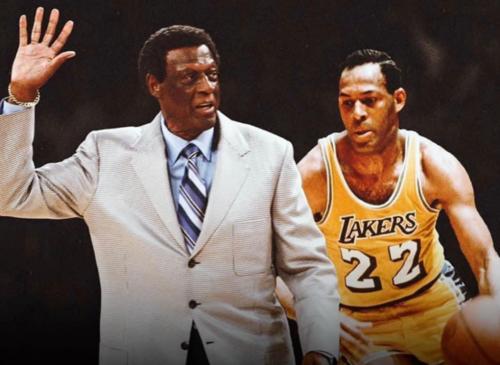 埃尔金贝勒总得分,埃尔金贝勒几次总冠军