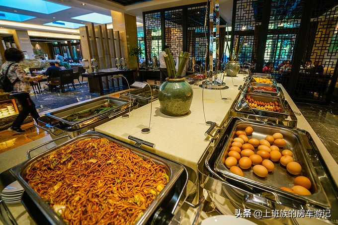 打卡溧阳天目湖御水温泉,天目湖常州溧阳御水温泉