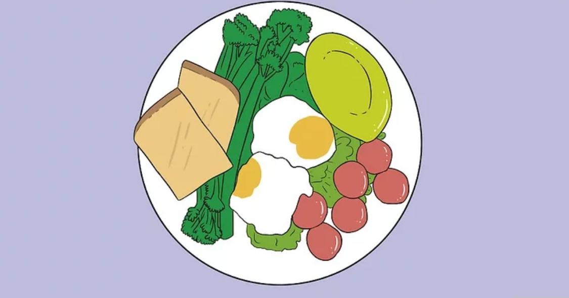 健身吃素食能练出肌肉吗,哑铃健身能练出肌肉吗