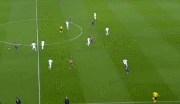 齐达内执教的第一场国家德比,国家德比齐达内