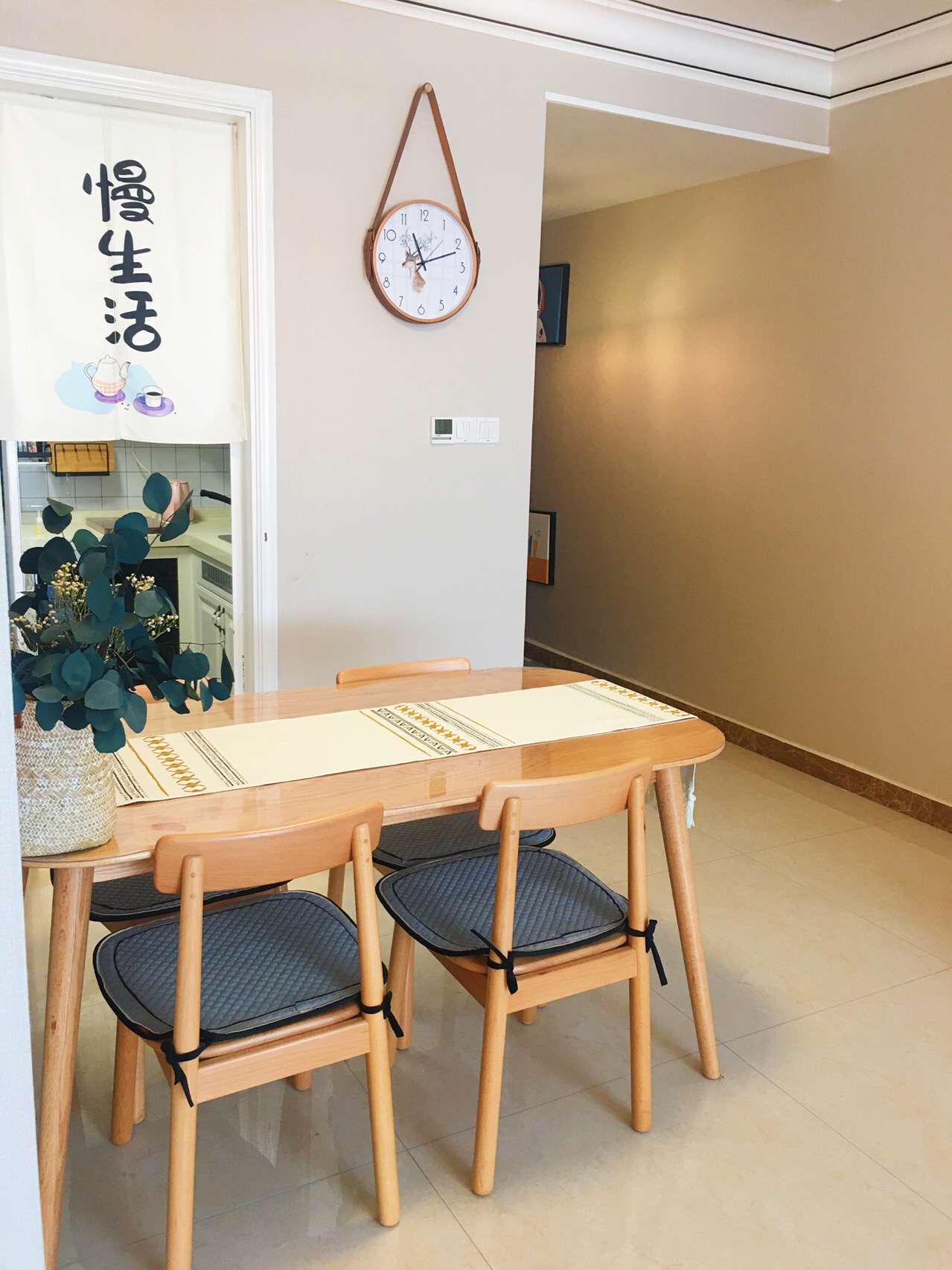 家装什么软装比较好看又实惠,精装软装选择哪个好看