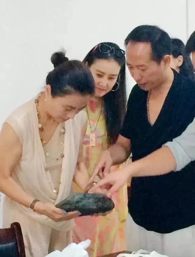 86版西游记玉兔精谁演的,86西游记玉兔精是在哪里拍摄的