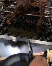 教科书式搞笑gif,搞笑gif图看得我也想去学跳舞了