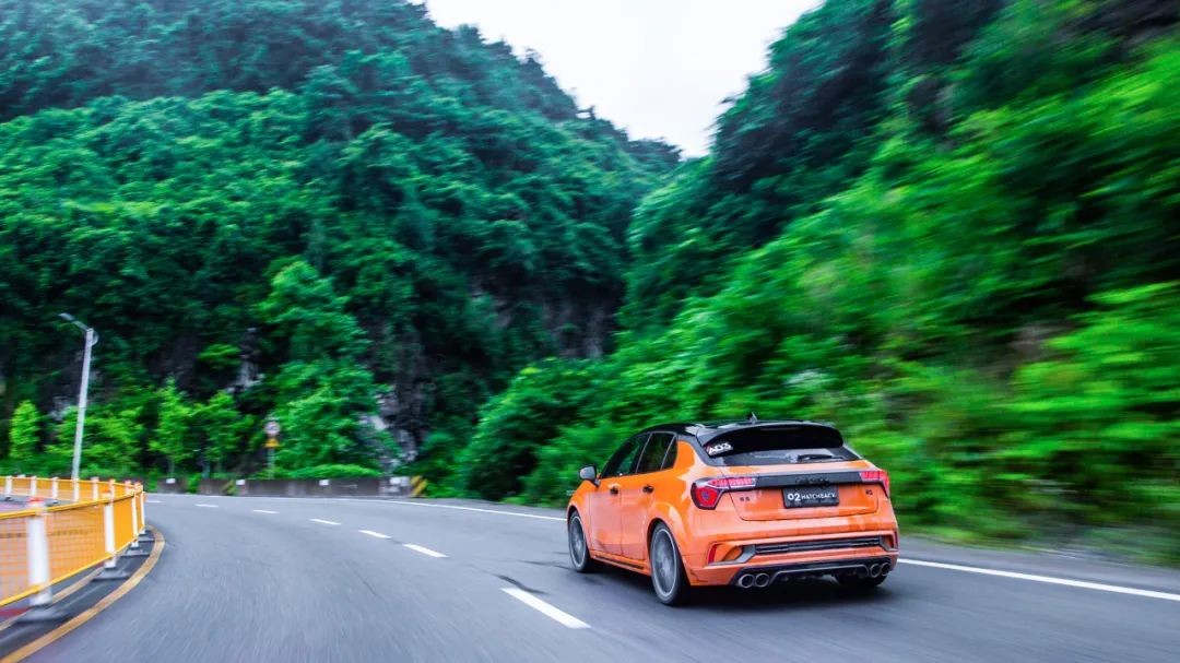 领克02hatchback2022,小钢炮领克